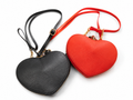 Borsa vera pelle