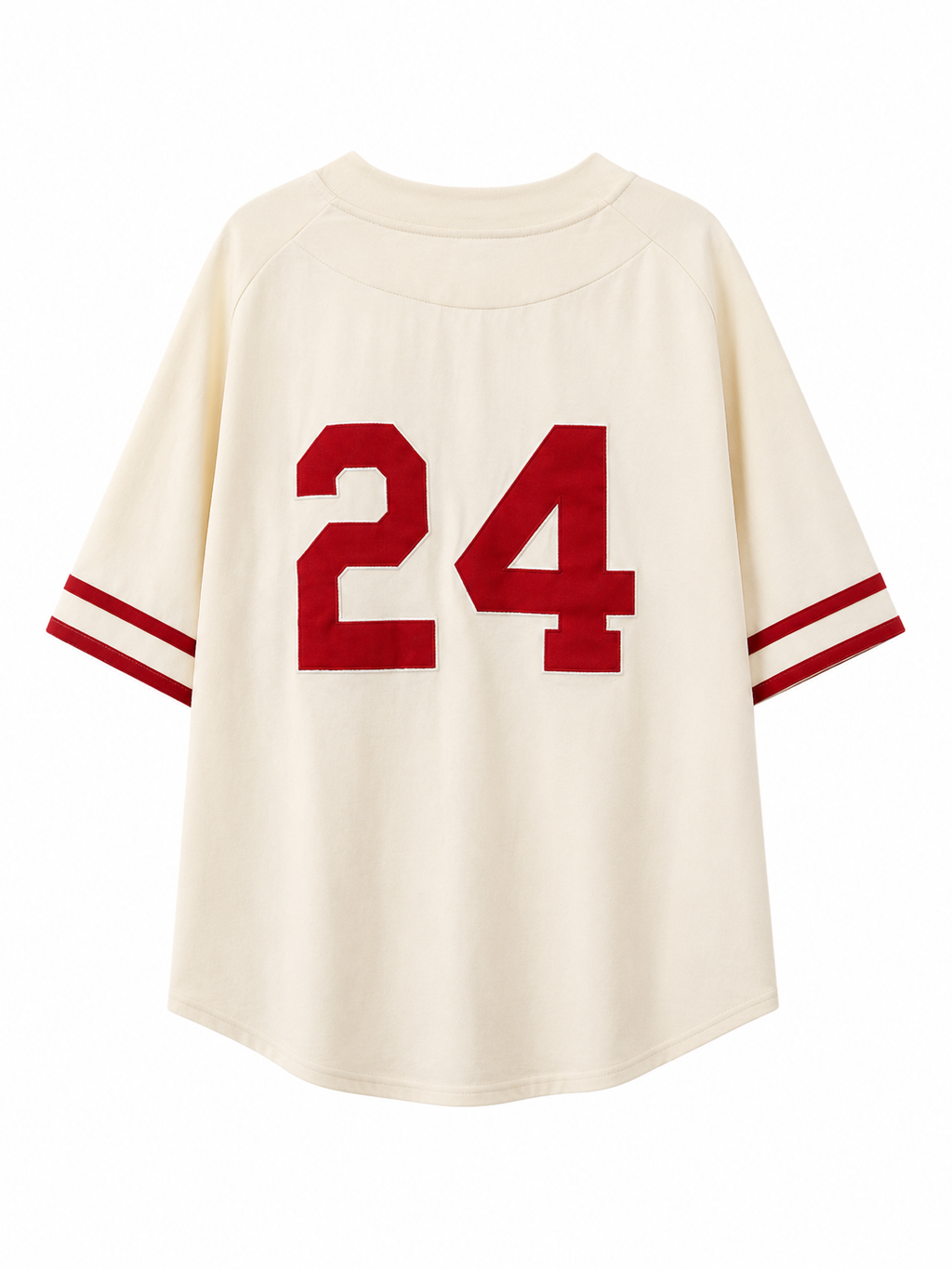 Casacca Baseball Berna